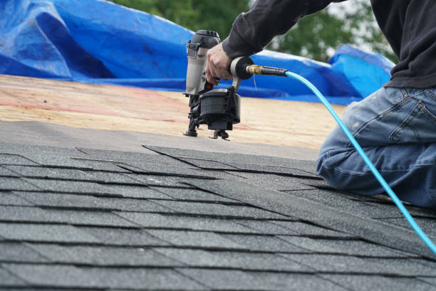 Best Storm Damage Roof Repair  in Orchard Grass Hills, KY