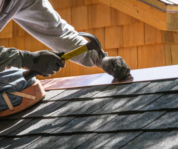 Best Metal Roofing Contractor  in Orchard Grass Hills, KY